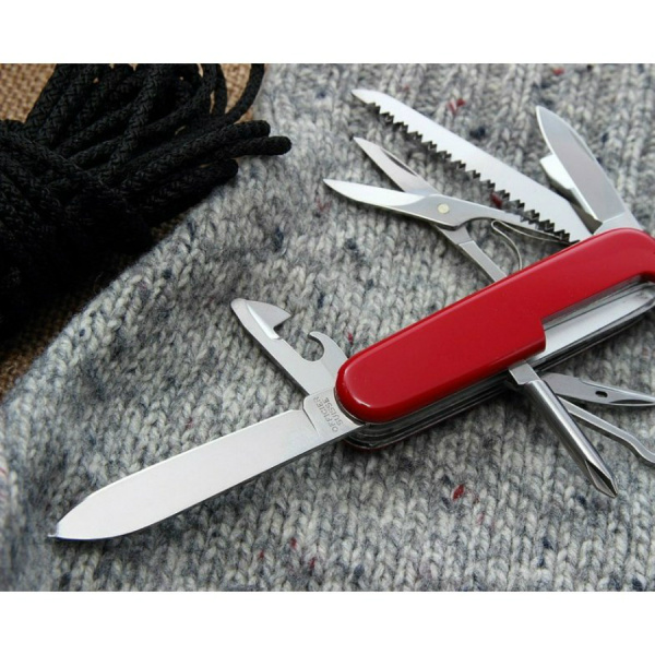 Складной нож VICTORINOX Fieldmaster