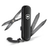 Нож-брелок VICTORINOX Signature Lite Onyx Black 0.6226.31P