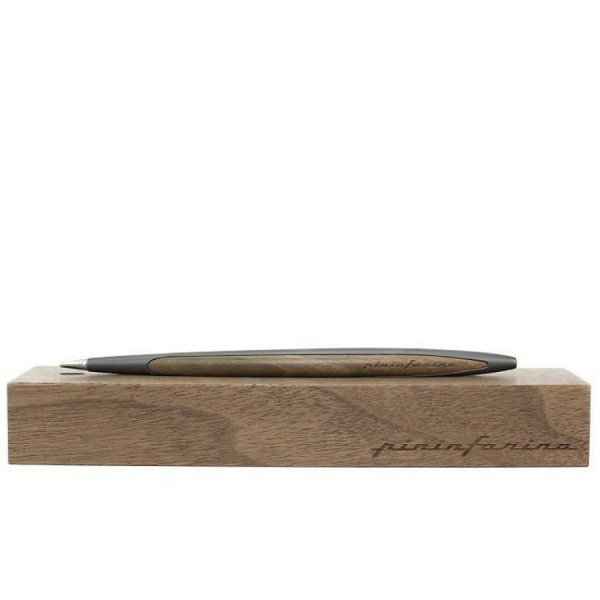 Вечный карандаш Napkin Forever Pininfarina Cambiano Nero Opaco
