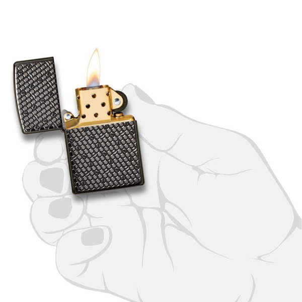 Зажигалка Zippo Armor
