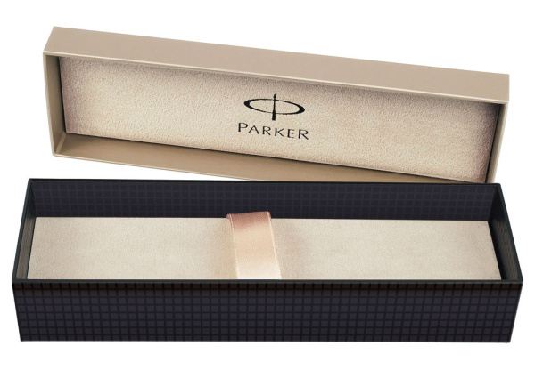 Ручка Parker Urban Premium Metalliс Pink