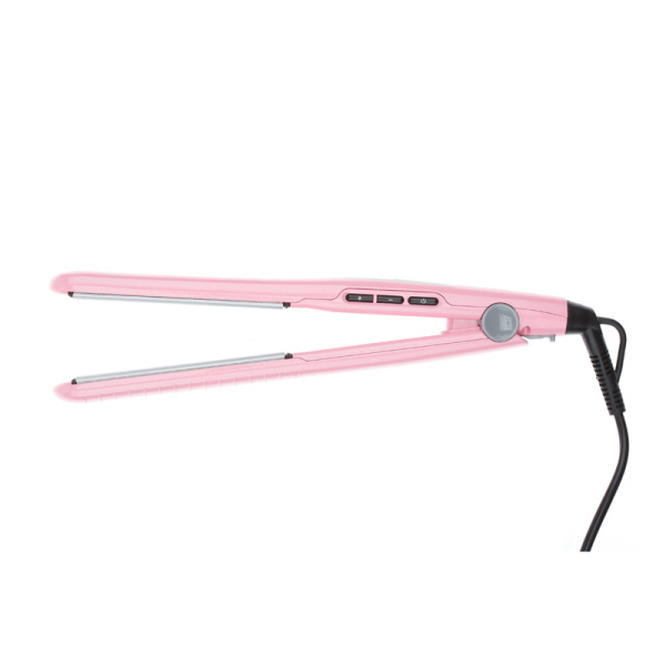 Щипцы для волос DEWAL BEAUTY Yummy HI2070-Pink