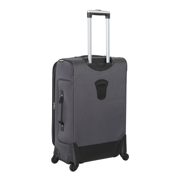 Чемодан SWISSGEAR SION, 56 л