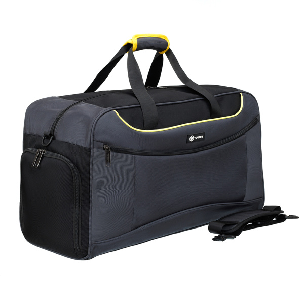 Сумка спортивная TORBER TSB1338