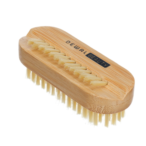 Щетка Dewal Beauty для тела бамбуковая MSZ-2108BB