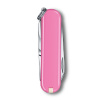 Нож-брелок Classic SD Colors Cherry Blossom VICTORINOX