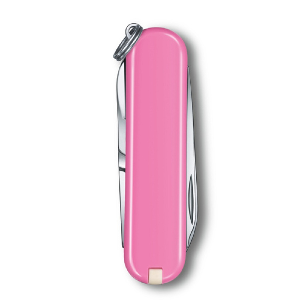 Нож-брелок Classic SD Colors Cherry Blossom VICTORINOX