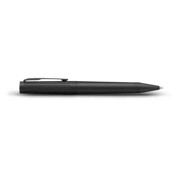 Ручка шариковая Parker "Ingenuity Black BT" черная, 1,0мм