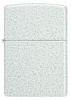 Зажигалка ZIPPO Classic с покрытием Glacier 46020