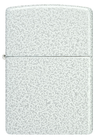 Зажигалка ZIPPO Classic с покрытием Glacier 46020