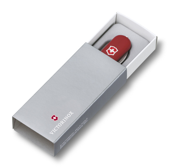 Нож-брелок VICTORINOX Classic SD "Desert Camouflage" 0.6223.941
