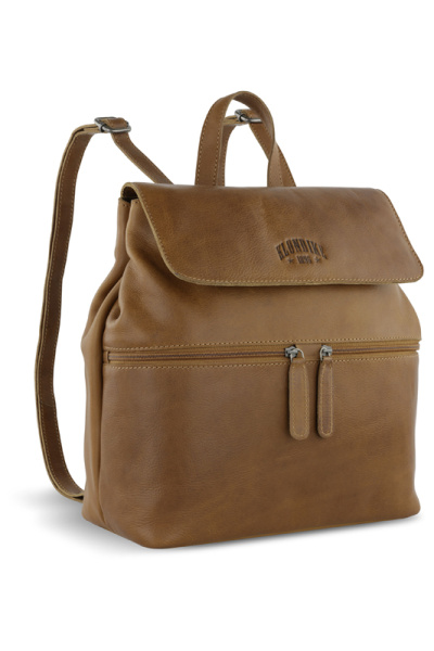 Рюкзак женский KLONDIKE GOLD «Miki» KD1276-04