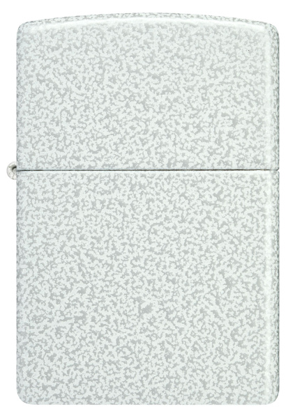 Зажигалка ZIPPO Classic с покрытием Glacier 46020