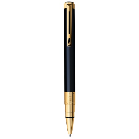 Ручка шариковаяWaterman  Perspective Black GT