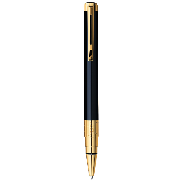 Ручка шариковаяWaterman  Perspective Black GT