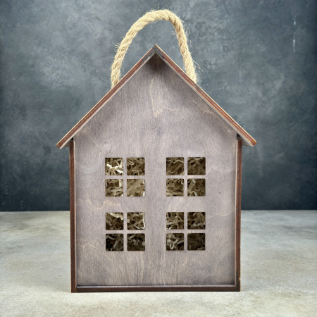 Подарочный набор Мишкин дом #204