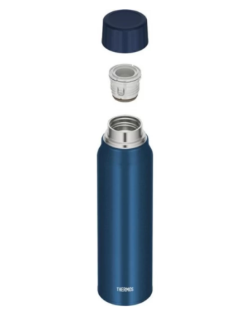 Термобутылка THERMOS FJK-1000 NVY 1 л.