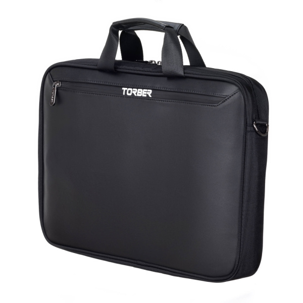 Сумка для ноутбука TORBER VOYAGE 15.6'' TBB9216