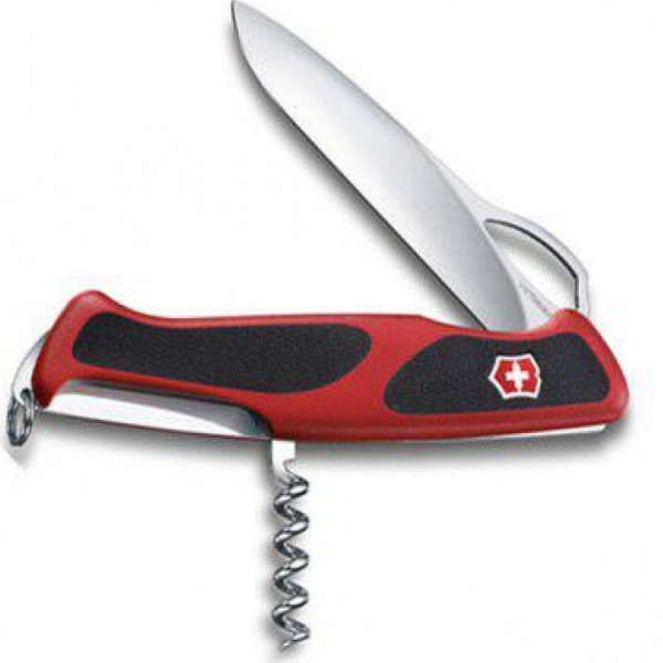 Нож перочинный Victorinox RangerGrip 63