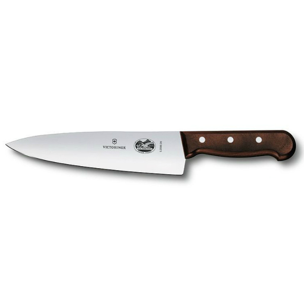 Набор кухонных ножей Victorinox Rosewood, 2 предмета