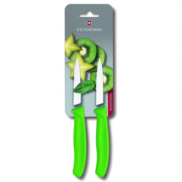 Набор ножей кухонных VICTORINOX SWISS CLASSIC