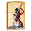 Зажигалка Zippo Mazzi®