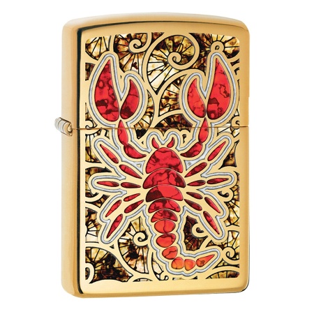 Зажигалка Zippo Classic