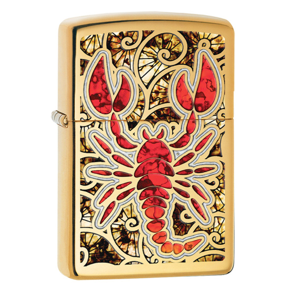 Зажигалка Zippo Classic