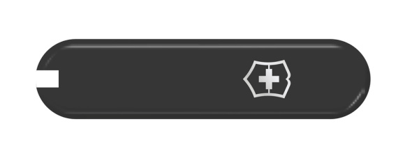 Передняя накладка для ножей VICTORINOX 58 мм C.6203.3.10