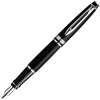 Ручка перьевая Waterman EXPERT 3 MATTE BLACK CT