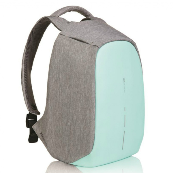 Рюкзак XD Design Bobby Compact, бирюзовый