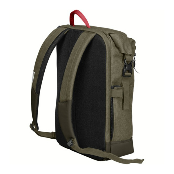 Рюкзак VICTORINOX Altmont Classic Rolltop Laptop Backpack 15'' с открывалкой для бутылок