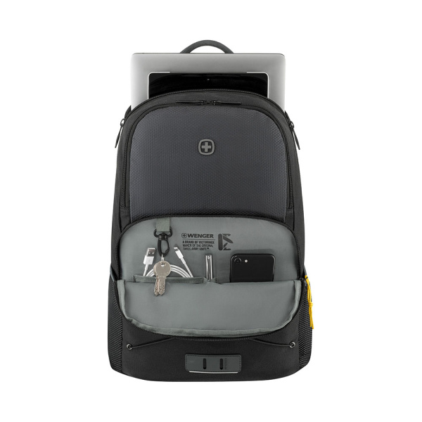 Рюкзак WENGER Trayl 612564