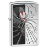 Зажигалка Zippo Classic High Polish Chrome