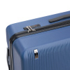 Чемодан TORBER Caspian T2055L-Navi