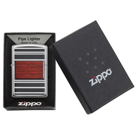 Зажигалка Zippo Pipe