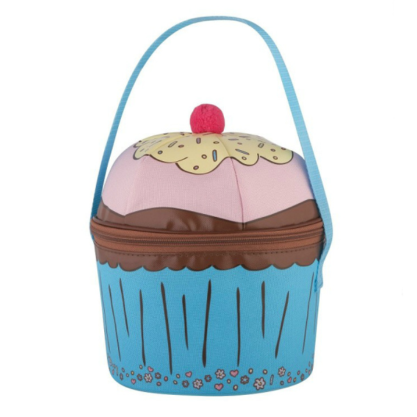 Термосумка детская THERMOS CUPCAKES NOVELTY