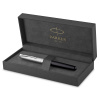 Перьевая ручка Parker Sonnet F546 - Black CT