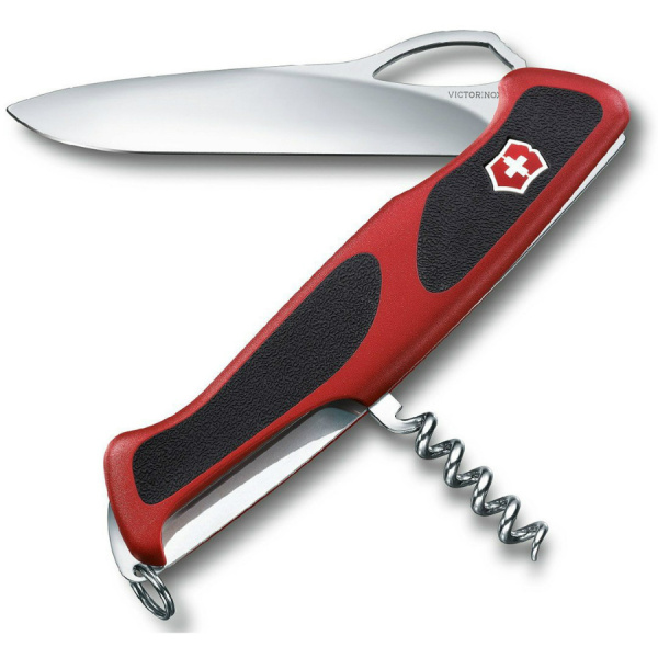 Складной нож VICTORINOX RangerGrip 63
