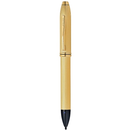 Ручка многофункциональная Cross TOWNSEND E-STYLUS