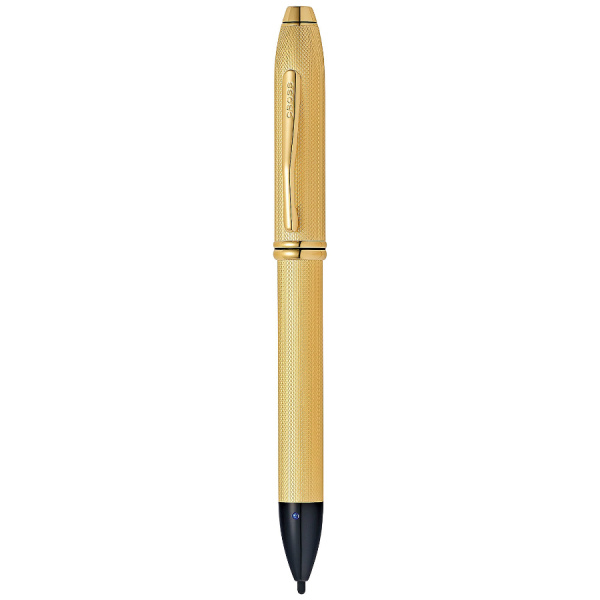 Ручка многофункциональная Cross TOWNSEND E-STYLUS