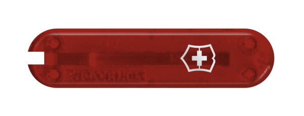 Передняя накладка для ножей VICTORINOX 58 мм C.6200.T3.10