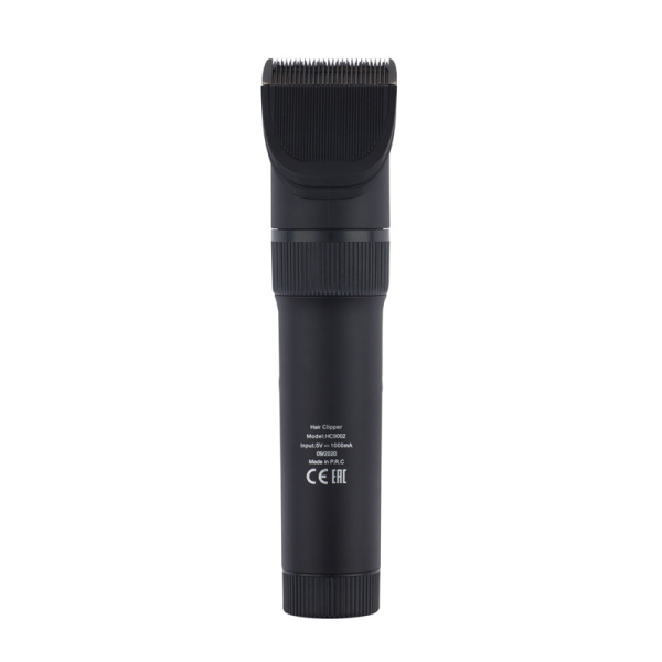 Машинка для стрижки волос DEWAL BEAUTY Pantera Black HC9002-Black
