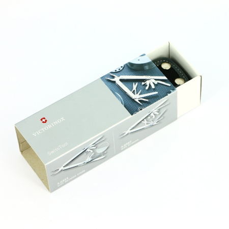 Мультитул VICTORINOX SwissTool 3.0323.N
