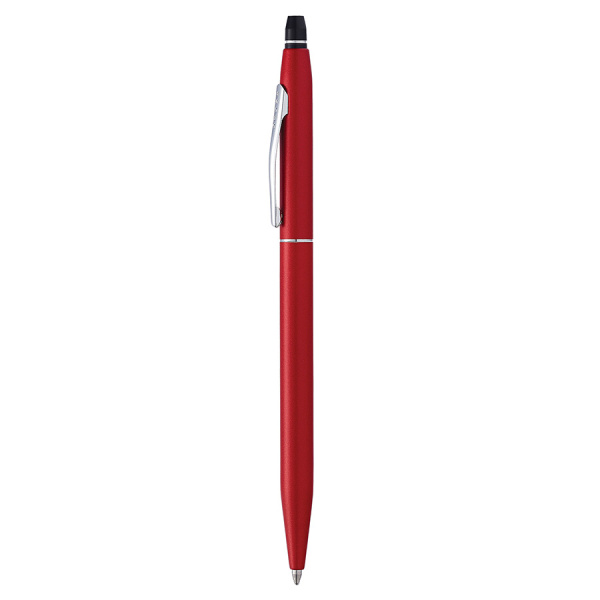 Шариковая ручка Cross Click - Crimson