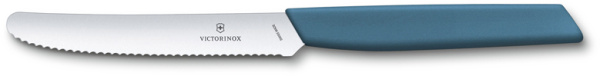 Нож столовый VICTORINOX Swiss Modern 6.9006.11W2
