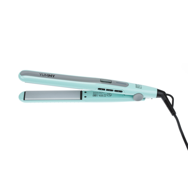 Щипцы для волос DEWAL BEAUTY Yummy HI2070-Aqua