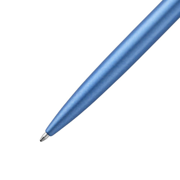 Ручка Waterman шариковая Graduate Allure - Blue CT, M, BL