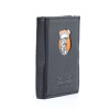 Кошелек S.Quire QK30BK