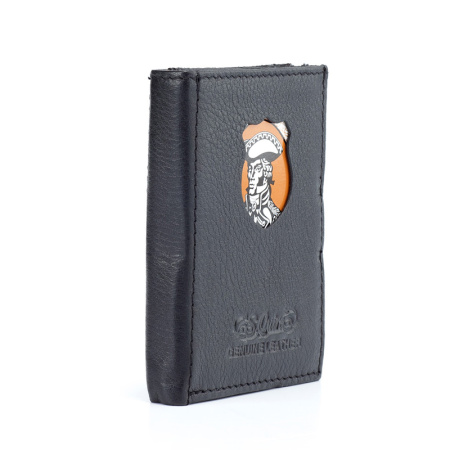 Кошелек S.Quire QK30BK